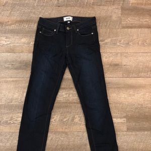 Paige Denim Skyline Skinny